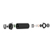 NGS ELEC-SPK-0635 portable/party speaker Stereo portable speaker Black, Blue 15 W thumbnail 10