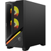MSI MPG Infinite Z3 X3D 7NVRR7-875EU AMD Ryzen™ 7 7800X3D 32 GB DDR5-SDRAM 1 TB SSD NVIDIA GeForce RTX 5070 Windows 11 Home Desktop PC Black thumbnail 8