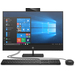 HP ProOne 440 G6 Intel® Core™ i5 i5-10500T 60.5 cm (23.8″) 1920 x 1080 pixels Touchscreen All-in-One PC 8 GB DDR4-SDRAM 256 GB SSD Windows 10 Pro Wi-Fi 6 (802.11ax) Black thumbnail 1
