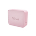 Trust Zowy Mono portable speaker Pink 5 W thumbnail 3