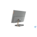 Lenovo IdeaCentre 5 Intel® Core™ i5 i5-10400T 68.6 cm (27″) 2560 x 1440 pixels All-in-One PC 16 GB DDR4-SDRAM 512 GB SSD Windows 10 Home Wi-Fi 6 (802.11ax) Grey thumbnail 5
