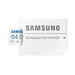 Samsung MicroSDXC EVO Plus 64GB