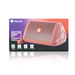 NGS ROLLERRIDERED portable/party speaker Stereo portable speaker Red 5 W thumbnail 5