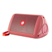 NGS ROLLERRIDERED portable/party speaker Stereo portable speaker Red 5 W thumbnail 2
