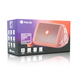 NGS ROLLERRIDERED portable/party speaker Stereo portable speaker Red 5 W thumbnail 6
