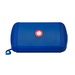 NGS ROLLERRIDEBLUE portable/party speaker Stereo portable speaker Blue 5 W thumbnail 3