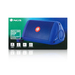 NGS ROLLERRIDEBLUE portable/party speaker Stereo portable speaker Blue 5 W thumbnail 6