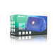 NGS ROLLERRIDEBLUE portable/party speaker Stereo portable speaker Blue 5 W thumbnail 7