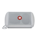 NGS ROLLERRIDEWHITE portable/party speaker Stereo portable speaker White 5 W thumbnail 3