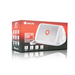 NGS ROLLERRIDEWHITE portable/party speaker Stereo portable speaker White 5 W thumbnail 6
