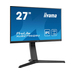 iiyama ProLite XUB2796QSU-B1 computer monitor 68.6 cm (27″) 2560 x 1440 pixels 2K Ultra HD LED Black thumbnail 4