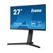 iiyama ProLite XUB2796QSU-B1 computer monitor 68.6 cm (27″) 2560 x 1440 pixels 2K Ultra HD LED Black thumbnail 5