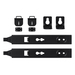 Samsung The Terrace HW-LST70T/XU soundbar speaker Black 3.0 channels 210 W thumbnail 11