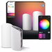 Philips Hue Play Wall Washer Wit - 2-pack