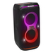 JBL PartyBox Club 120 Party speaker Black 160 W thumbnail 7