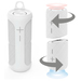 Hama Twin 2.0 Stereo portable speaker White 20 W thumbnail 19