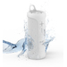 Hama Twin 2.0 Stereo portable speaker White 20 W thumbnail 13
