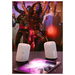 Hama Twin 2.0 Stereo portable speaker White 20 W thumbnail 11