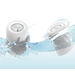 Hama Twin 2.0 Stereo portable speaker White 20 W thumbnail 15