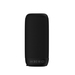 Hama Tube 2.0 Mono portable speaker Black 3 W thumbnail 2