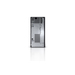 Fujitsu ESPRIMO P5010 Intel® Core™ i7 i7-10700 16 GB DDR4-SDRAM 512 GB SSD Windows 10 Pro Desktop PC Black thumbnail 2