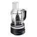 KitchenAid 5KFP0719EBM Zwart