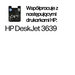 Oryginalny wkład tusz atramentowy HP 302XL, czarny XL