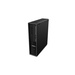 Lenovo ThinkStation P340 Intel® Core™ i7 i7-10700 16 GB DDR4-SDRAM 512 GB SSD Windows 10 Pro SFF Workstation Black thumbnail 3