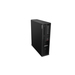 Lenovo ThinkStation P340 Intel® Core™ i7 i7-10700 16 GB DDR4-SDRAM 512 GB SSD Windows 10 Pro SFF Workstation Black thumbnail 4