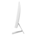 ASUS Vivo AiO V222FAK-WA026R Intel® Core™ i3 i3-10110U 54.6 cm (21.5″) 1920 x 1080 pixels All-in-One PC 8 GB DDR4-SDRAM 256 GB SSD Windows 10 Pro Wi-Fi 5 (802.11ac) White thumbnail 3