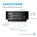 HP USB-C Dock G5 5TW10AA