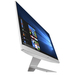 ASUS V241EAK-i58G512-H1 Intel® Core™ i5 i5-1135G7 60.5 cm (23.8") 1920 x 1080 Pixeles PC todo en uno 8 GB DDR4-SDRAM 512 GB SSD Windows 11 Home Wi-Fi 5 (802.11ac) Blanco