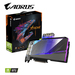 GIGABYTE AORUS GeForce RTX™ 3080 XTREME WATERFORCE WB 10G NVIDIA GeForce RTX 3080 10 GB GDDR6X thumbnail 10