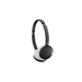JVC HA-S22W Headphones Wireless Head-band Music Bluetooth Black, White thumbnail 2