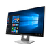 HP EliteDisplay E230t computer monitor 58.4 cm (23″) 1920 x 1080 pixels Full HD LED Touchscreen Table Black, Silver thumbnail 14