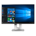 HP EliteDisplay E230t computer monitor 58.4 cm (23″) 1920 x 1080 pixels Full HD LED Touchscreen Table Black, Silver thumbnail 13