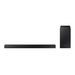 Samsung HW-T430/ZG soundbar speaker Black 2.1 channels 170 W thumbnail 1