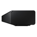 Samsung HW-T650/ZG soundbar speaker Black 3.1 channels 340 W thumbnail 10
