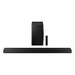 Samsung HW-T650/ZG soundbar speaker Black 3.1 channels 340 W thumbnail 15