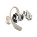 Shokz OpenFit Crème