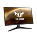 ASUS TUF Gaming VG289Q1A computer monitor 71.1 cm (28″) 3840 x 2160 pixels 4K Ultra HD LED Black thumbnail 3