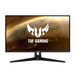 ASUS TUF Gaming VG289Q1A computer monitor 71.1 cm (28″) 3840 x 2160 pixels 4K Ultra HD LED Black thumbnail 1