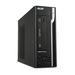 Acer Veriton X X2640G-MI13 Intel® Core™ i3 i3-7100 8 GB DDR4-SDRAM 1 TB HDD Windows 10 Pro PC Black thumbnail 2