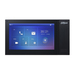 Dahua Technology VTH2421FB sistema de intercomunicación de video 17.8 cm (7") Negro