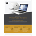 HP 205 G4 AMD Ryzen™ 5 4500U 54.6 cm (21.5″) 1920 x 1080 pixels All-in-One PC 8 GB DDR4-SDRAM 256 GB SSD Windows 11 Pro Wi-Fi 5 (802.11ac) Black thumbnail 5