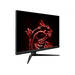 MSI Optix G273QFK computer monitor 68.6 cm (27″) 2560 x 1440 pixels Quad HD LCD Black thumbnail 5
