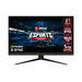 MSI Optix G273QFK computer monitor 68.6 cm (27″) 2560 x 1440 pixels Quad HD LCD Black thumbnail 1