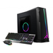 MSI Aegis SE 12TA-810US Intel® Core™ i5 i5-12400F 16 GB DDR5-SDRAM 500 GB SSD NVIDIA GeForce RTX 3050 Windows 11 Home Desktop PC Black thumbnail 2