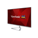 Viewsonic VX Series VX3276-4K-mhd LED display 81.3 cm (32") 3840 x 2160 Pixeles 4K Ultra HD Plata