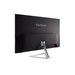 Viewsonic VX Series VX3276-4K-mhd LED display 81.3 cm (32") 3840 x 2160 Pixeles 4K Ultra HD Plata